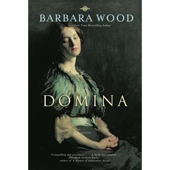 Domina Wood BarbaraPaperback