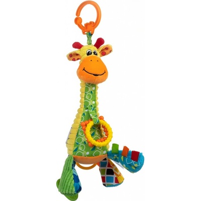 DUMEL Discovery baby žirafa Gina