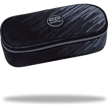 COOLPACK Ученически несесер Coolpack - Campus - GREY