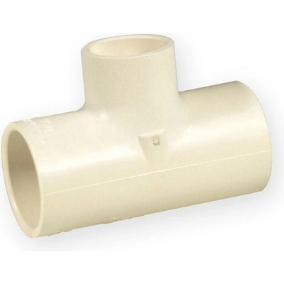 T-kus 4711-101, PVC-C, vnitřní lepidlo 3/4 x 3/4 x 1/2