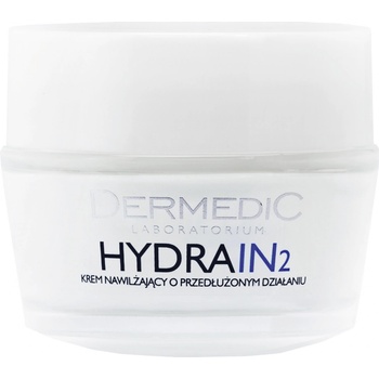 Dermedic Hydrain2 hydratační krém 50 g