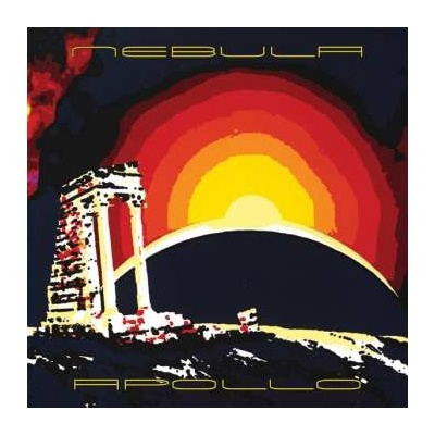 Nebula - Apollo LP