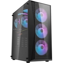 darkFlash DK352 Plus Black