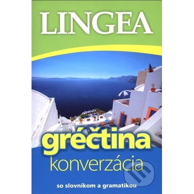 Gréčtina konverzácia