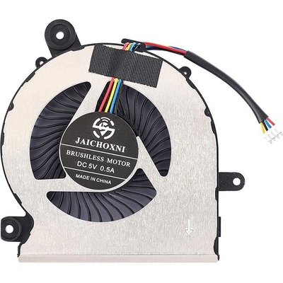 Ventilátor MSI Thin GF63 GF65 Workstation WF65 - Grafika (GPU)