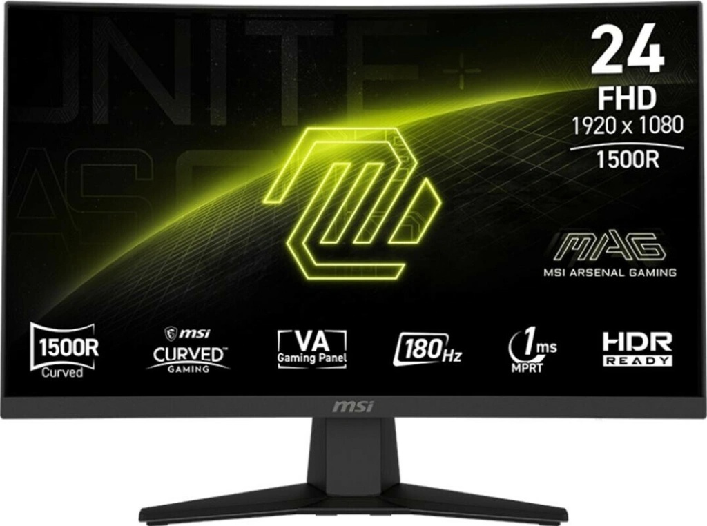MSI MAG 244C