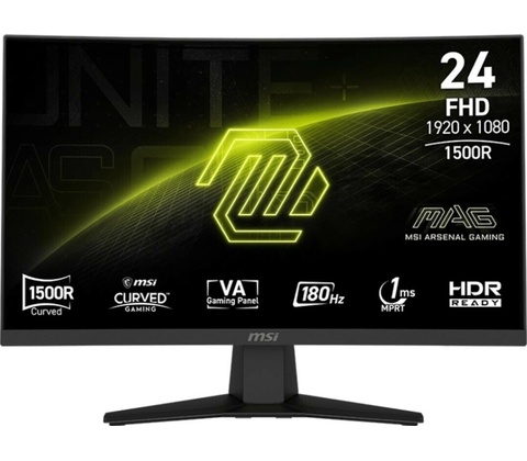 MSI MAG 244C