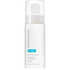 NeoStrata Restore Bionic Face Serum изглаждащ серум за хидратация и озаряване на кожата 30ml