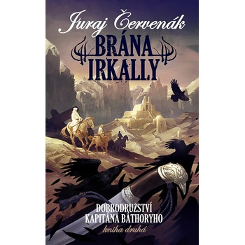 Brána Irkally