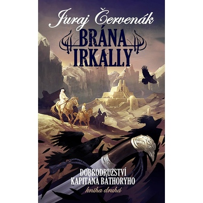 Brána Irkally