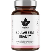 Puhdistamo Collagen Beauty 120 kapslí