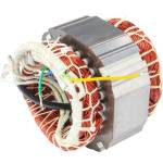 Powermat Стойка за компресор 41916 (pm-ko-24t-sn)