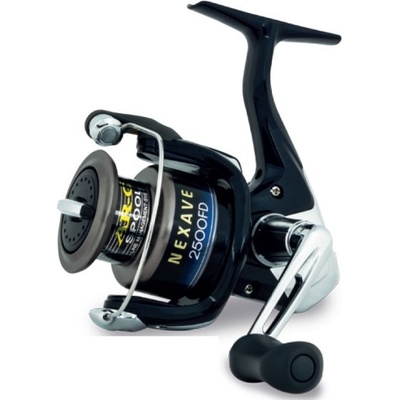 Shimano Nexave 2500 HG FD