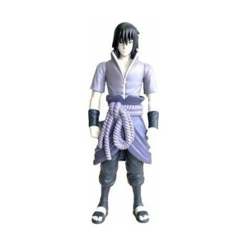 BANDAI Съчленена Фигура Bandai Sasuke Uchiha