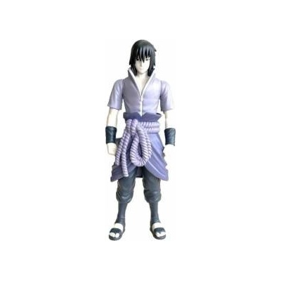 BANDAI Съчленена Фигура Bandai Sasuke Uchiha