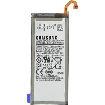 Samsung Батерия за Samsung J8 2018 J810