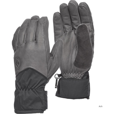 Black Diamond Tour ash