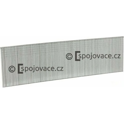 Spojovače.cz Hliníkové hřebíky do hřebíkovačky H12, délka 20 mm, 5.000 ks
