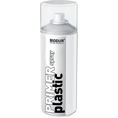 Biodur primer pro plast 400 ml