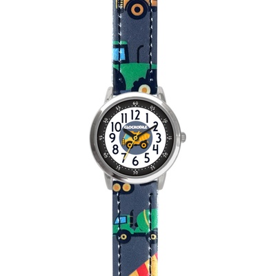 Clockodile CWB0090
