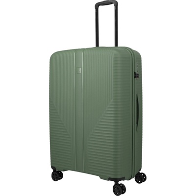Travelite Air Stripe L Green 104 l