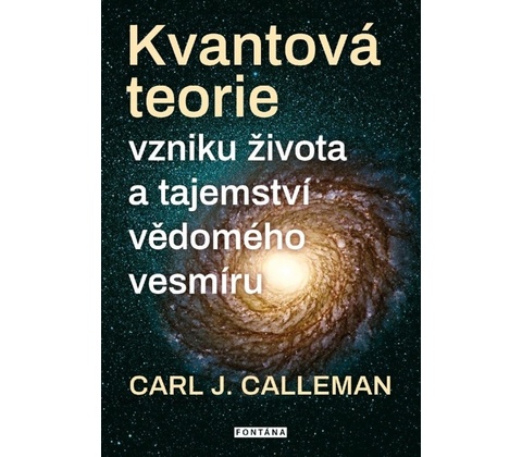 Kvantová teorie