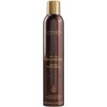 LANZA Keratin healing oil lustrous finishing spray lanza Лак за коса с много силна фиксация 350 мл