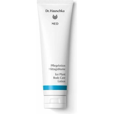 Dr. Hauschka Med telové mlieko Ice Plant Body Care Lotion 145 ml