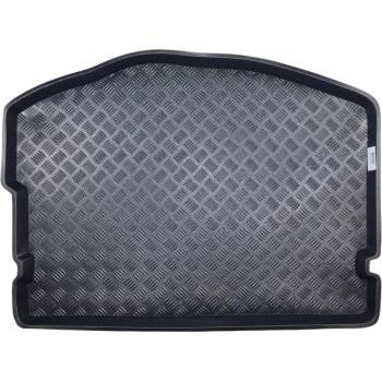 M-PLAST Стелка за багажник за Renault Scenic IV (2016+) with spare tyre, Down floor (25092PVC)