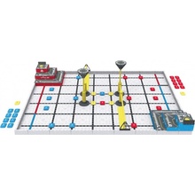 VEX IQ Soutěžní prvky pro VEX Robotics Competition „Level Up“ 2026–27