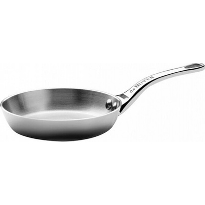 de Buyer Panvica nerezová 24 cm D-3724-24 TOM, D-3724-24