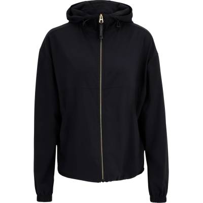 Venice Beach Дамско яке за тренировка Venice Beach Women's VB Ava Drytivity Jacket Training jacket - Black - размер XXL (103-2618-0116)