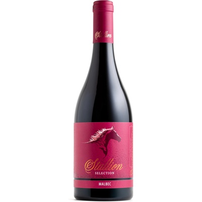 Angels Estate АЕ Стелиън Селекшън Малбек