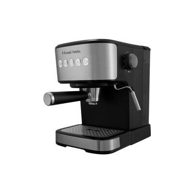 Russell Hobbs Heaton 28700-56 černý/nerez