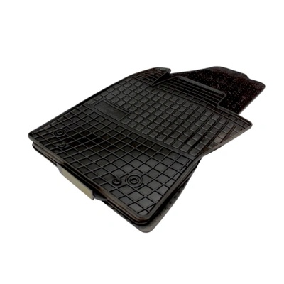 Гумени стелки за JEEP Renegade / FIAT 500X (2014+)