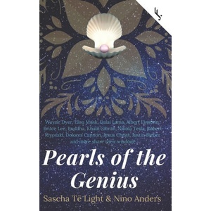 Wayne Dyer, Elon Musk, Dalai Lama, Albert Einstein, Bruce Lee, Buddha, Khalil Gibran, Nikola Tesla, Robert Kiyosaki, Dolores Cannon, Jesus Christ, Jus | Nino Anders, Freiheit Jetzt! , Sascha Të Light (2020)