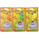 Bublifuk Frutti bubble s vůní 3 druhy