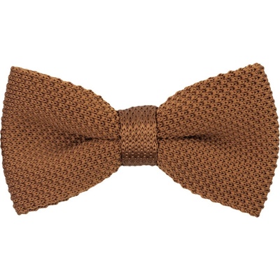 Bubububi pletený Caramel h8012 hnědý