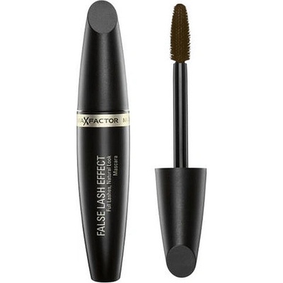 Max Factor False Lash Effect řasenka Brown 13,1 ml