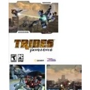 Tribes: Vengeance