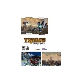 Tribes: Vengeance