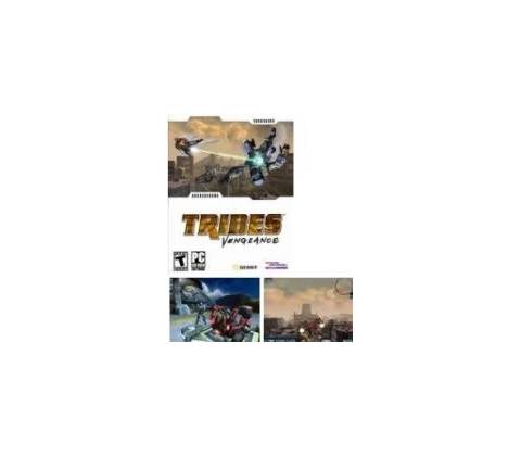 Tribes: Vengeance