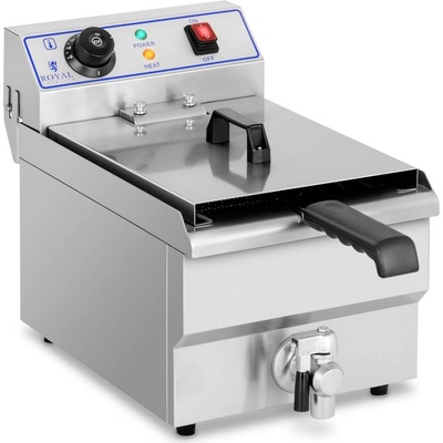 Royal Catering RCEF-10EH – Hledejceny.cz