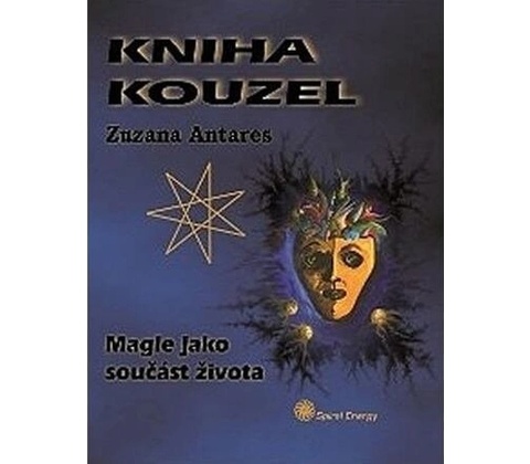 Kniha kouzel