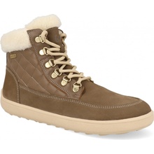 BeLenka Barefoot topánky Be Lenka Olivia Nutty Brown
