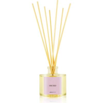 Ambientair COLOURS Orchid aроматизиращ дифузер с пълнител 100ml