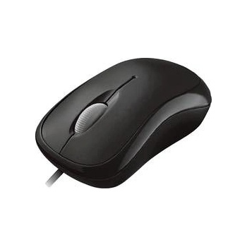 Microsoft Basic Optical Mouse P58-00057