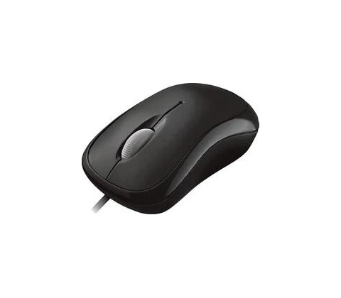 Microsoft Basic Optical Mouse P58-00057