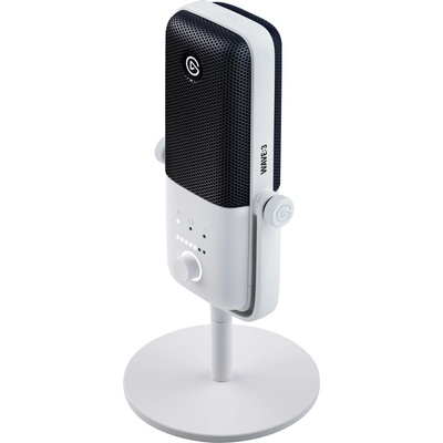 Elgato Wave:3 White (10MAB9911)