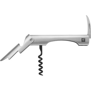 ZWILLING Сервитьорски тирбушон с нож Zwilling Sommelier (39500-049-0)